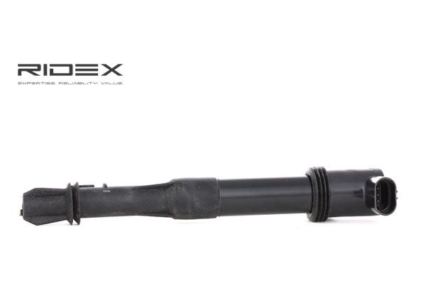 MAREA Tændspole 689C0036 RIDEX