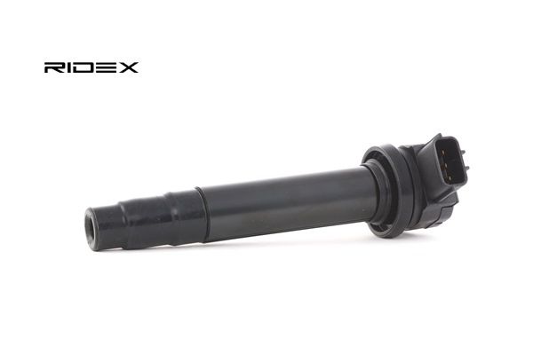 RIDEX Bobine 689C0044