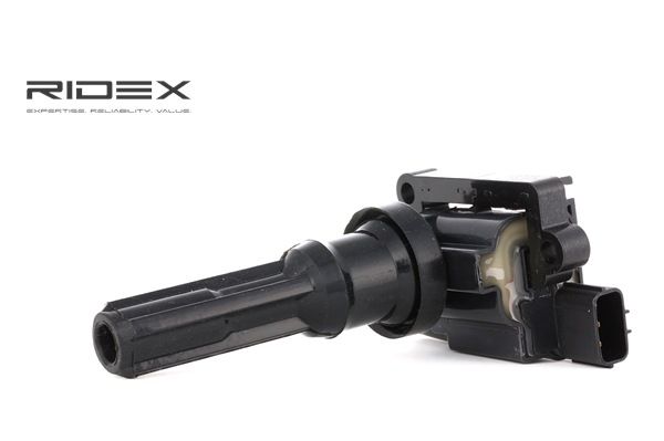 ECLIPSE Bobine d'allumage 689C0049 RIDEX