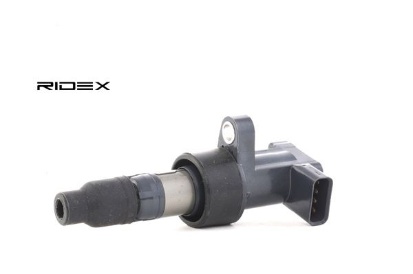 OEM C2S7928 RIDEX  Zündspule 689C0055 für JAGUAR