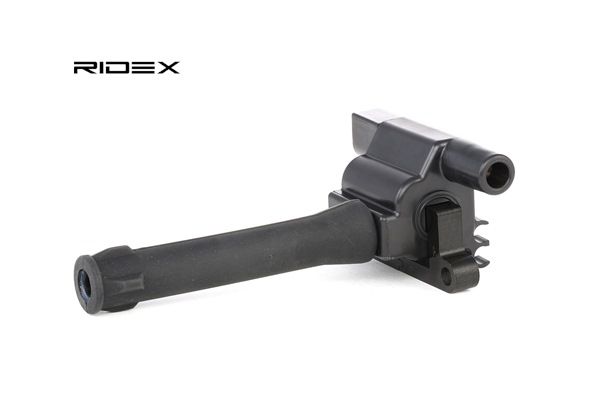 75 Bobina de ignição 689C0060 RIDEX