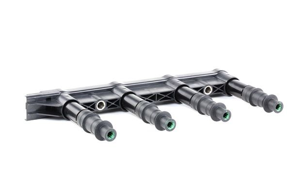 Tennspole (689C0070) fra RIDEX for CITROËN C3 I Hatchback (FC_, FN_) 1.4 16V (65 KW / 88 HK / Fra 2003)