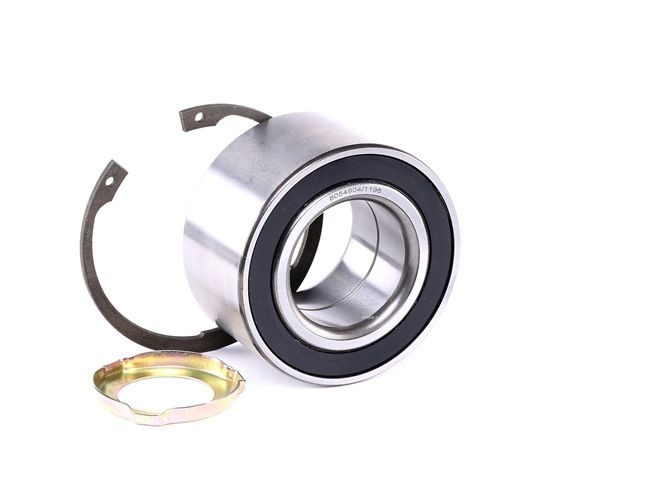 911 Kit de rolamento de roda 654W0411 RIDEX