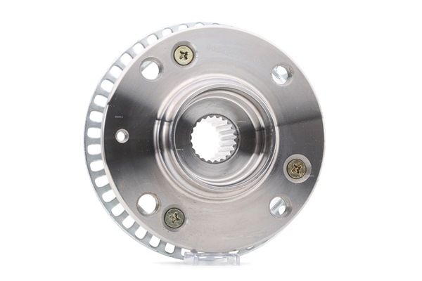RIDEX Hjulnav 653W0010