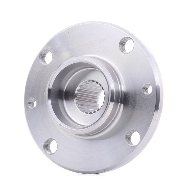 PUNTO Hjulnav 653W0100 RIDEX