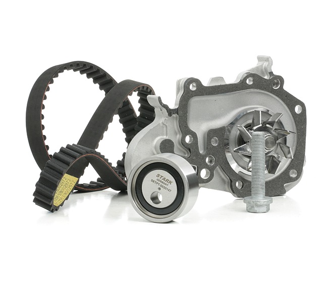 OEM 7701477024 STARK  Wasserpumpe + Zahnriemensatz SKWPT-0750079 für RENAULT, DACIA, RENAULT TRUCKS