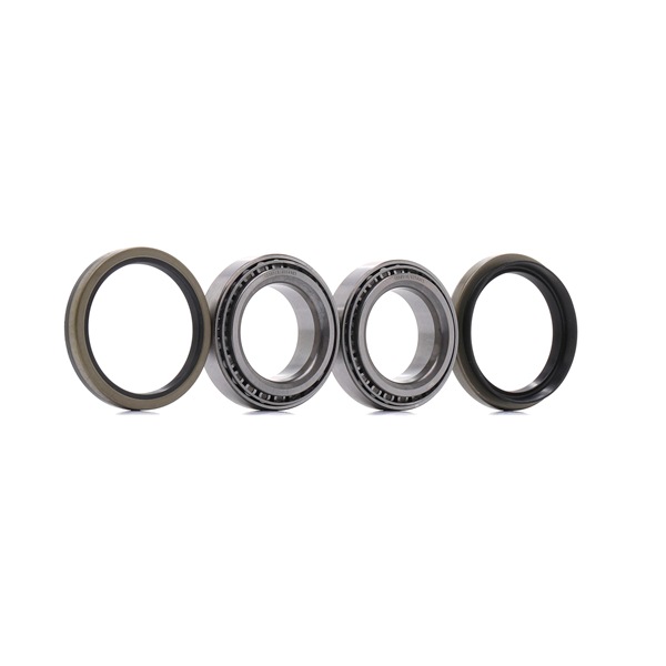 OEM B00133047 RIDEX Hjullager 654W0113 for FORD, HYUNDAI, MAZDA, KIA, MERCURY