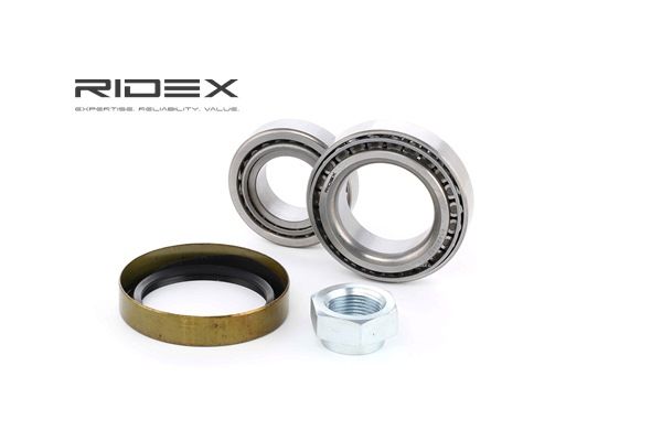 RIDEX Mozzo 654W0482