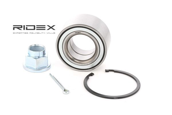 RIDEX 654W0361: Osta Pyöränlaakerisarja edullisesti verkossa