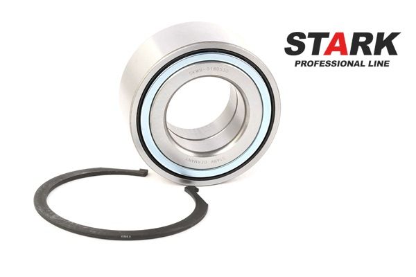 Hjulleje & hjullejesæt STARK SKWB-0180530