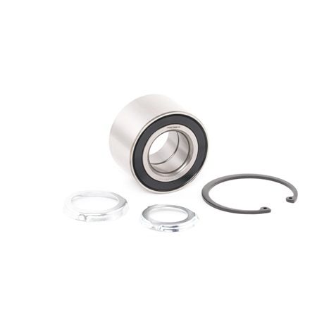 RIDEX Hjullager & hjullagersett 654W0459