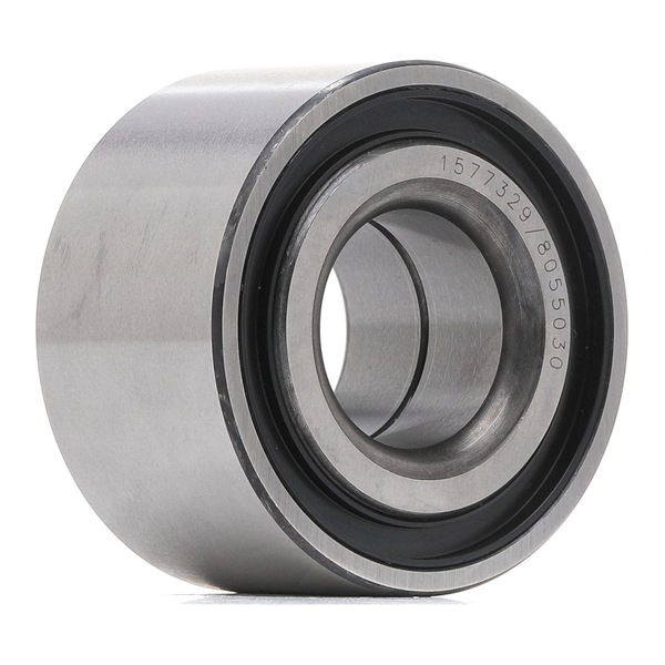RIDEX Moyeu de roue 654W0489