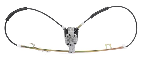 STARK Window regulator (SKWR-0420155) for VW Passat Variant (33B) 1.6 D (40 KW / 54 HP / from 1980)