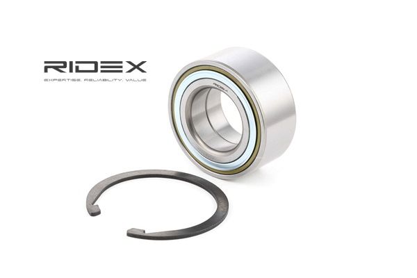 OEM 5172038000 RIDEX Kit de roulement de roue 654W0506 pour KIA, HYUNDAI