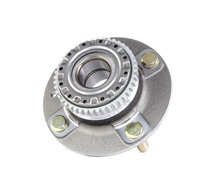 Kit de rolamento de roda 654W0204 RIDEX