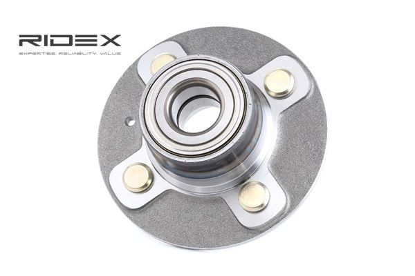 EXCEL Kit de rolamento de roda 654W0209 RIDEX