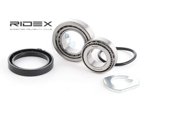 Wiellagerset 654W0559