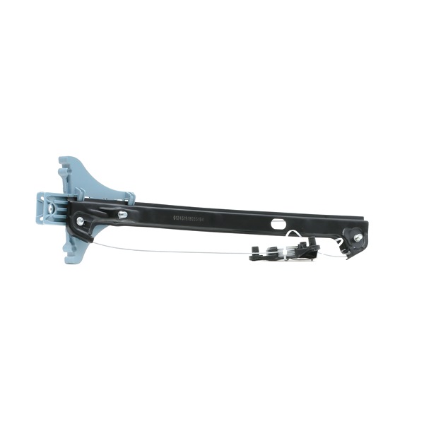 Raammechanisme (SKWR-0420222) van STARK Voor VW Bora Sedan (1J2) 1.6 16V (77 KW / 105 PK / Van 2000)