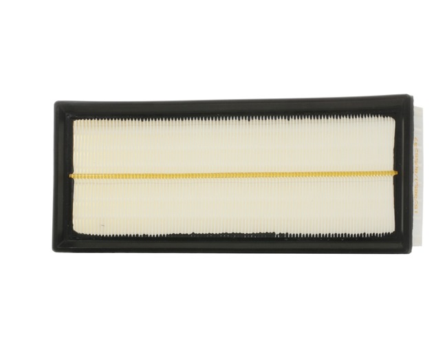 FIAT PUNTO 2002 Luftfilter 8A0202