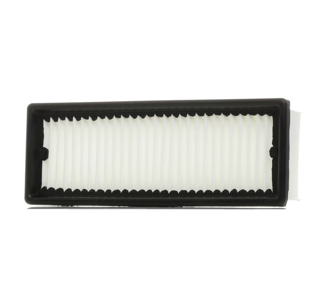 RIDEX 8A0287 DUSTER Luftfilter