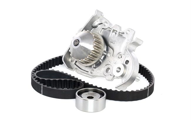 OEM 7700736969 STARK Registerreimsett med vannpumpe SKWPT-0750105 for NISSAN, RENAULT, DACIA, RENAULT TRUCKS