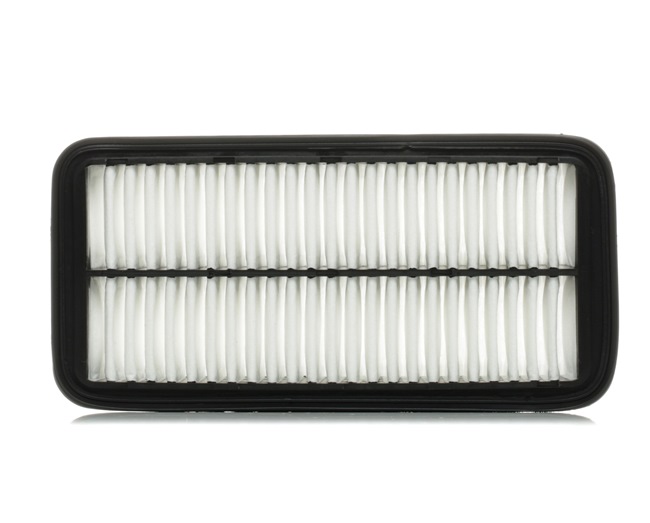 Luftfilter RIDEX 8A0216