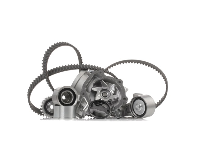 OEM 13073AA180 STARK Registerreimsett med vannpumpe SKWPT-0750113 for SUBARU, CHRYSLER, BEDFORD