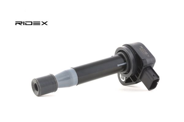 RIDEX HONDA Bobina de ignição 689C0071