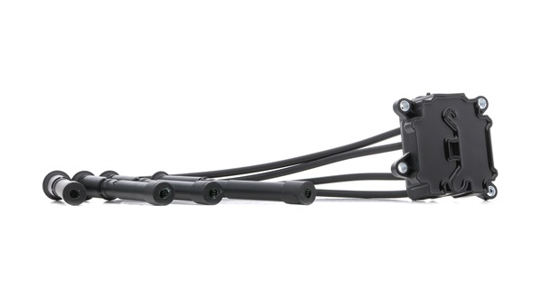 RIDEX Bobine d'allumage 689C0073