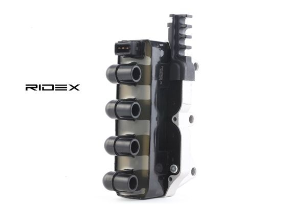 RIDEX Bobine 689C0075