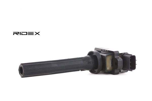Bobina d'accensione / bobina motore RIDEX 689C0078