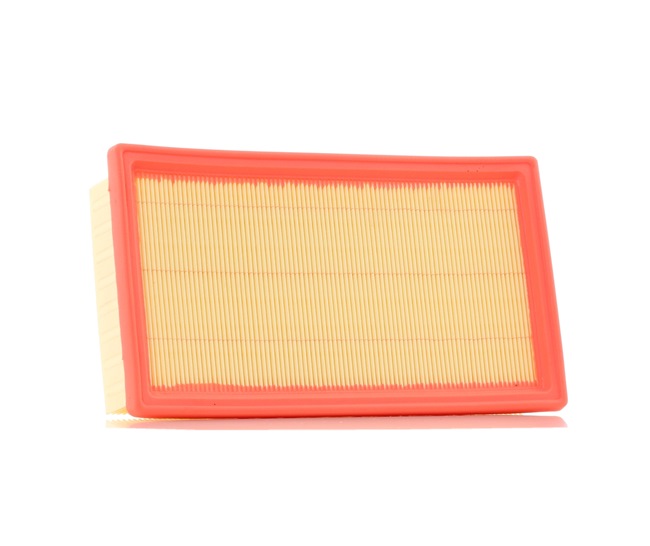 OEM 7701047478 RIDEX  Luftfilter 8A0443 für RENAULT, DACIA, RENAULT TRUCKS