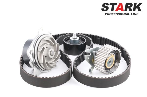 OEM 71719649 STARK Distributieriem set + waterpomp SKWPT-0750114 voor FIAT, ALFA ROMEO