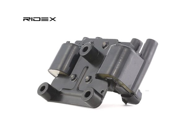 Sytytyspuola 689C0093 alkaen RIDEX