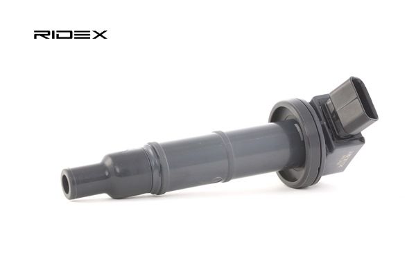 RIDEX Bobina 689C0098