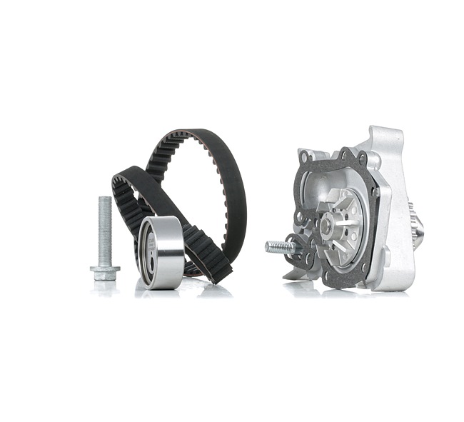 STARK Wasserpumpe + Zahnriemensatz (SKWPT-0750119) von Ihrem RENAULT CLIO II (BB0/1/2_, CB0/1/2_) 1.4 (B/CB0C, B/CB0S) (55 KW / 75 PS / ab 1998)