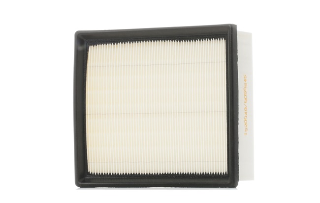 SX4 Luftfilter 8A0380 RIDEX