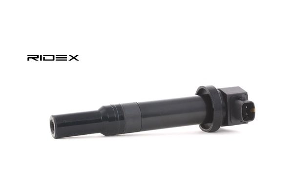 Sytytyspuola 689C0115 alkaen RIDEX