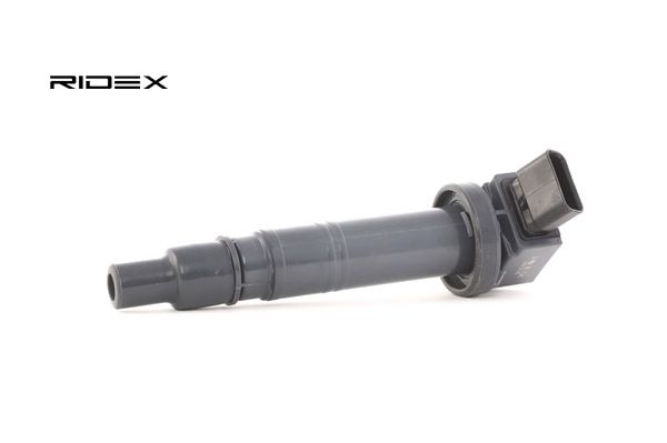 RIDEX Tändspole 689C0116