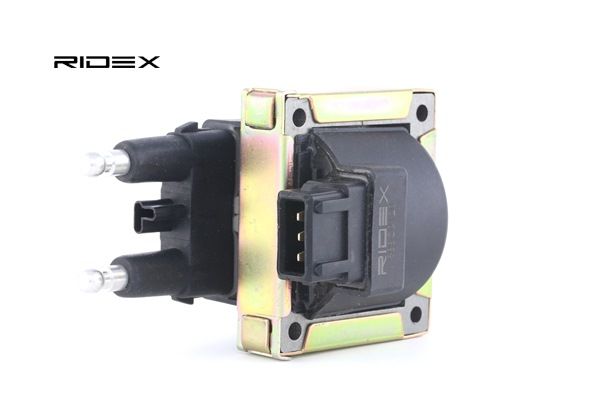 Sytytyspuola 689C0120 alkaen RIDEX