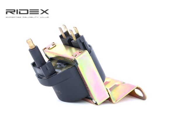MANTA Tennspole 689C0123 RIDEX