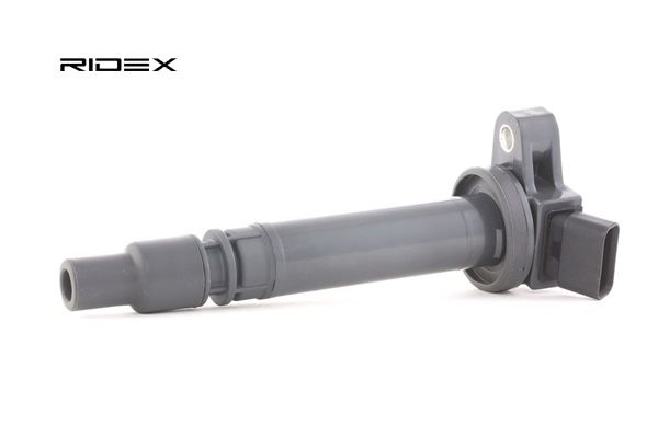 Sytytyspuola 689C0124 alkaen RIDEX