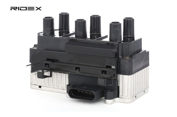 Sytytyspuola 689C0126 alkaen RIDEX