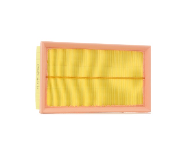 OEM 7701047478 RIDEX  Luftfilter 8A0510 für RENAULT, DACIA, RENAULT TRUCKS