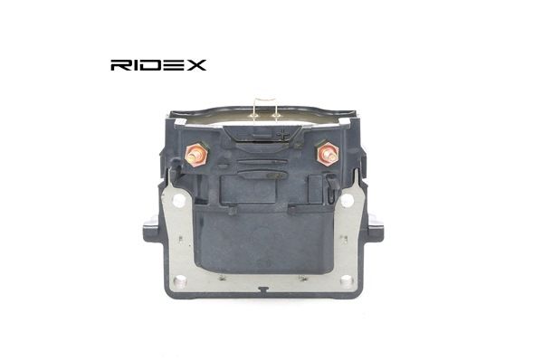 Bobine (689C0131) van RIDEX Voor TOYOTA Hilux Flatbed Vrachtwagen / Chassis (LN_, _N1_) 2.7 (RZN154_, RZN149_) (107 KW / 145 PK / Van 1997)