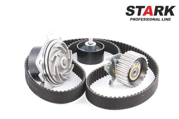 OEM 71719648 STARK Distributieriem set + waterpomp SKWPT-0750126 voor FIAT, ALFA ROMEO, LANCIA