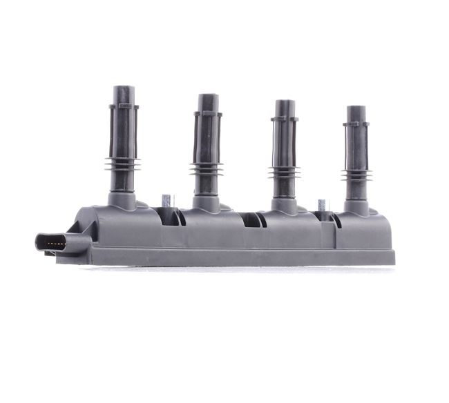 Zündspule 689C0151 RIDEX