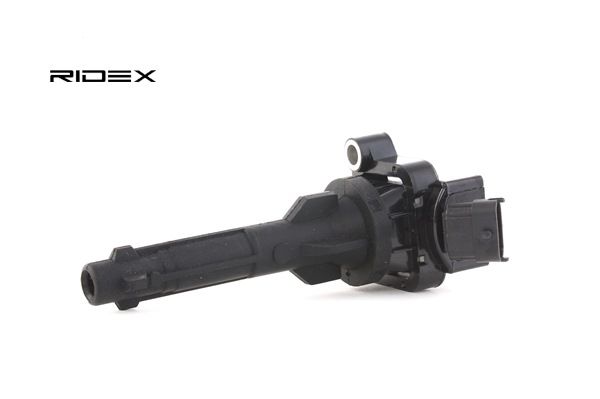 AYGO Ignition coil 689C0153 RIDEX