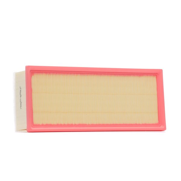OEM 1444QA RIDEX  Luftfilter 8A0488 für PEUGEOT, CITROЁN, DS