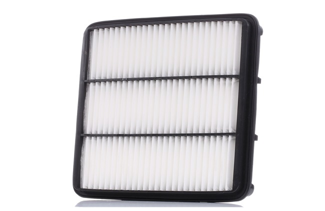 RIDEX Luftfilter (8A0477) in erstklassiger Qualität für DAEWOO Magnus Limousine 2.0 (96 KW / 131 PS / de 1999)
